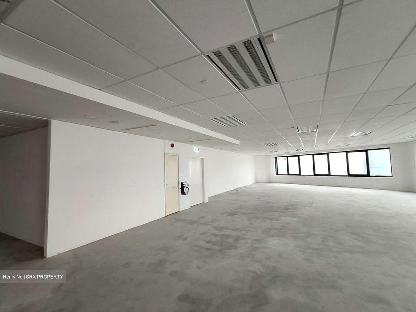 Chartered Bank Building (D1), Office #631029491